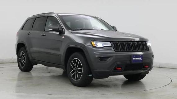JEEP GRAND CHEROKEE 2019 1C4RJFLG0KC661934 image